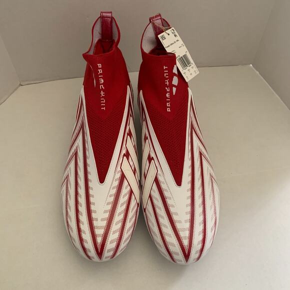 Adidas Men\'s Size 15 Freak Ultra 23 Inline Primeknit Football Cleats GW4170 New main image 14